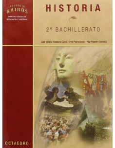 03HISTORIA 2ºBACH KAIROS